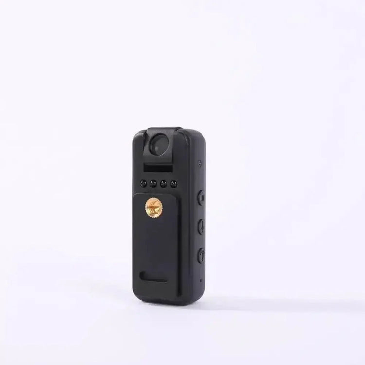 Black Mini 1080p HD Vision Camera Recorder by CJ