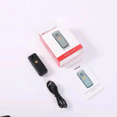 Black Mini 1080p HD Vision Camera Recorder by CJ