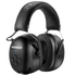 Black Noise Canceling Bluetooth Earmuffs Headphones by ZOHAN Official Store