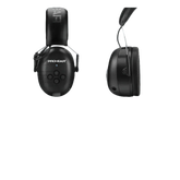 Black Noise Canceling Bluetooth Earmuffs Headphones by ZOHAN Official Store