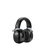 Black Noise Canceling Bluetooth Earmuffs Headphones by ZOHAN Official Store