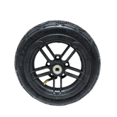 Black Wheel Pneumatic Tire for Folding Electric Scooter. Inner Outer Tire for A-bike. Tire for E-bike by Szj CST Chaoyang Tyre Preferred Store