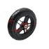 Black Wheel Pneumatic Tire for Folding Electric Scooter. Inner Outer Tire for A-bike. Tire for E-bike by Szj CST Chaoyang Tyre Preferred Store