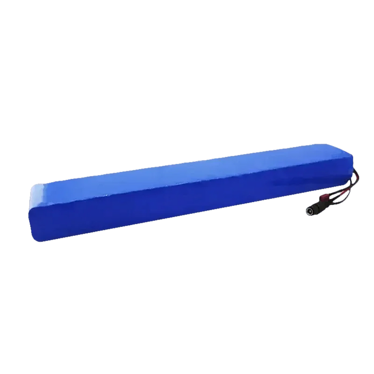 Blue 36v 14ah Battery for 500w E-Bike Ebike Battery by Shop1103836406 Store