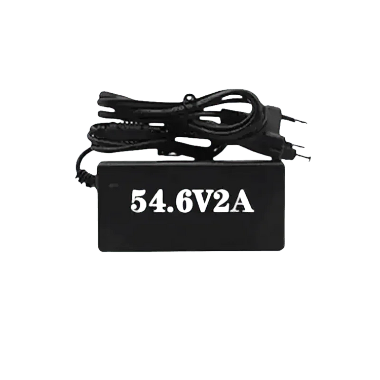 Blue 48V 62Ah Lithium Battery Pack 1000W 13S3P Ebike Battery by 1 Battery Monopoly Store