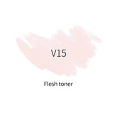 Borala 26 Colors 3ML Permanent Makeup Tattoo Lips Eyebrows Eyeliners Pigments Sample Size Tattoo Pigments Beauty Art Women Use Makeup Tattoo Lips Eyebrows Eyeliners by Dropshee