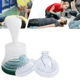 Breathe Safe Rescue Emergency Choking Device Emergency Choking Device by Shop1100216025 Store