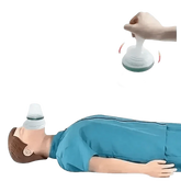 Breathe Safe Rescue Emergency Choking Device Emergency Choking Device by Shop1100216025 Store