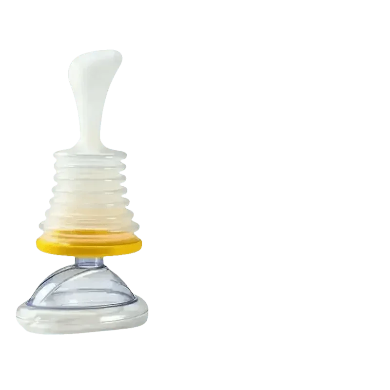 Breathe Safe Rescue Emergency Choking Device Emergency Choking Device by Shop1100216025 Store