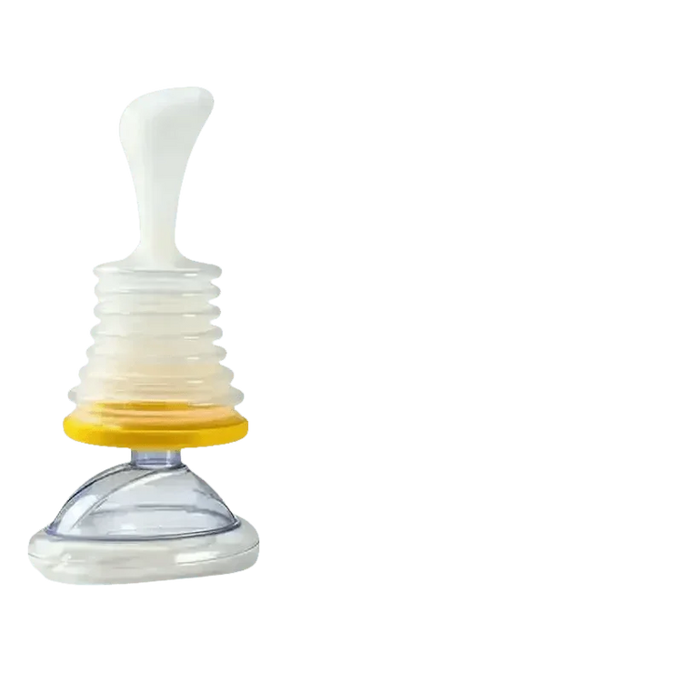 Breathe Safe Rescue Emergency Choking Device Emergency Choking Device by Shop1100216025 Store