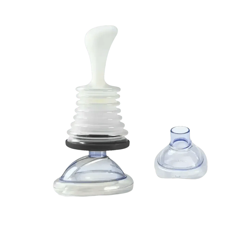 Breathe Safe Rescue Emergency Choking Device Emergency Choking Device by Shop1100216025 Store