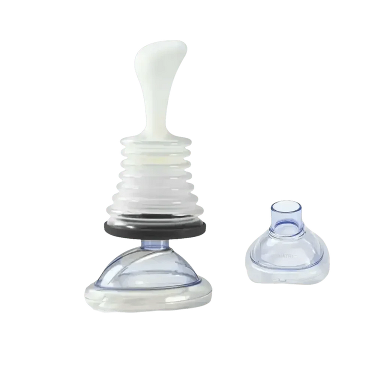 Breathe Safe Rescue Emergency Choking Device Emergency Choking Device by Shop1100216025 Store