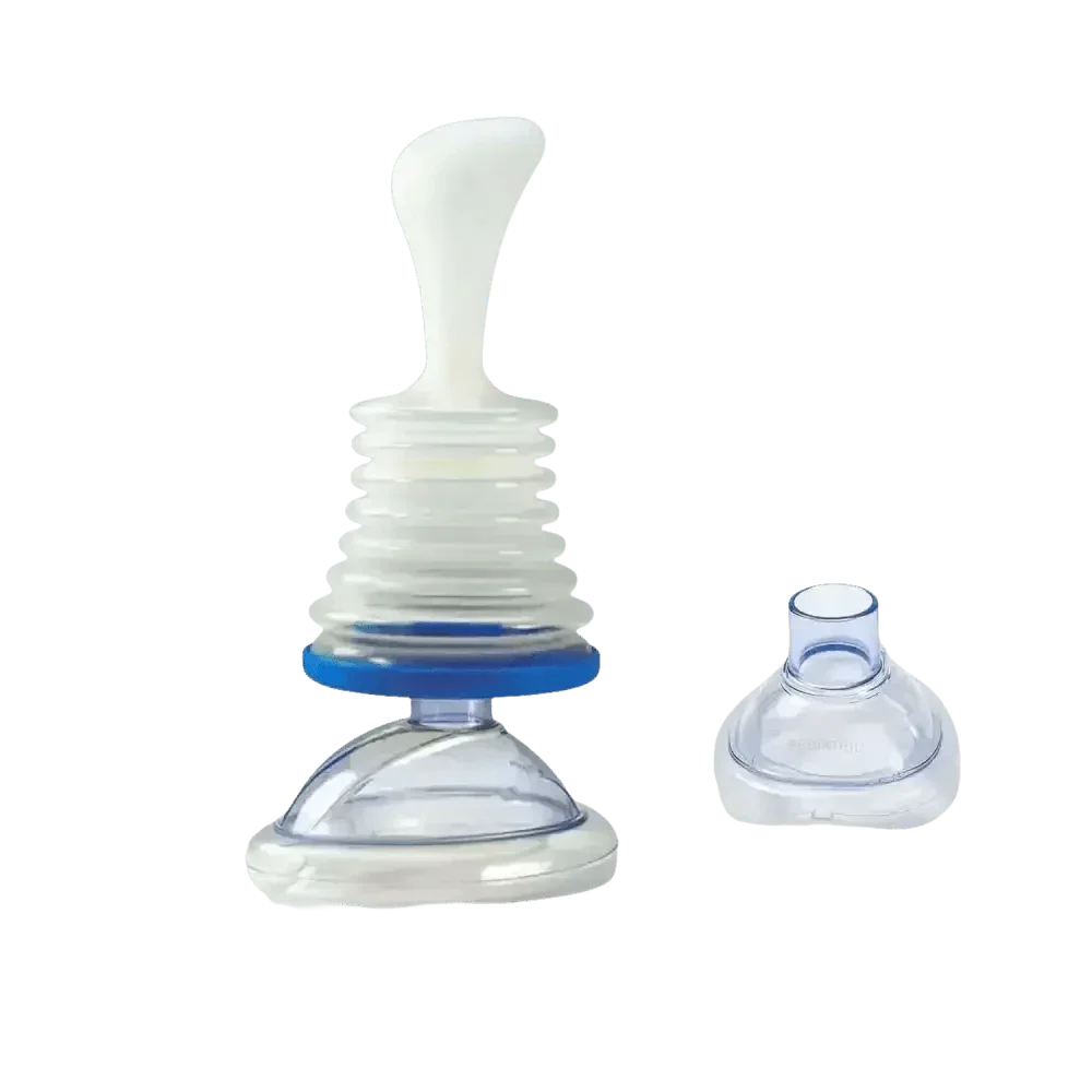 Breathe Safe Rescue Emergency Choking Device Emergency Choking Device by Shop1100216025 Store