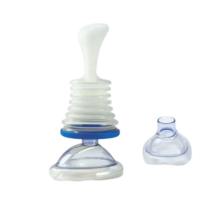Breathe Safe Rescue Emergency Choking Device Emergency Choking Device by Shop1100216025 Store