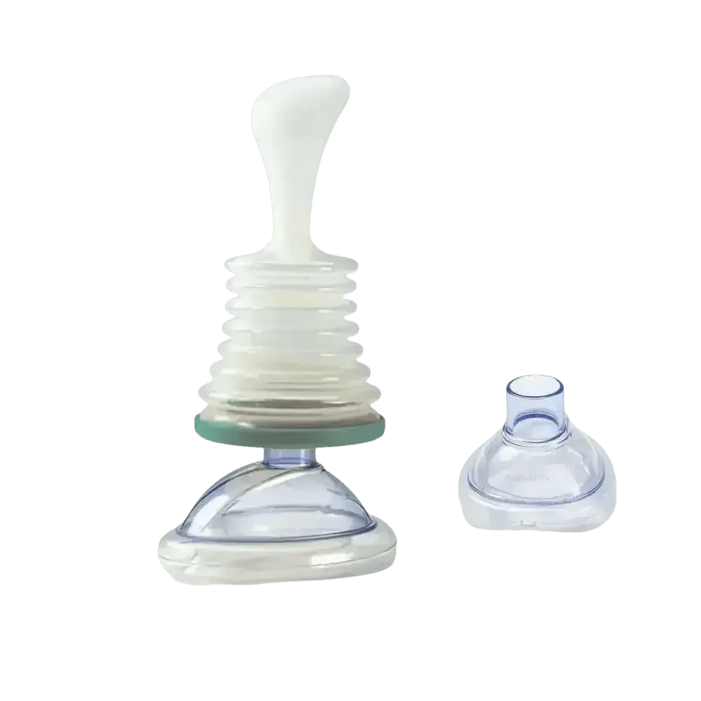 Breathe Safe Rescue Emergency Choking Device Emergency Choking Device by Shop1100216025 Store