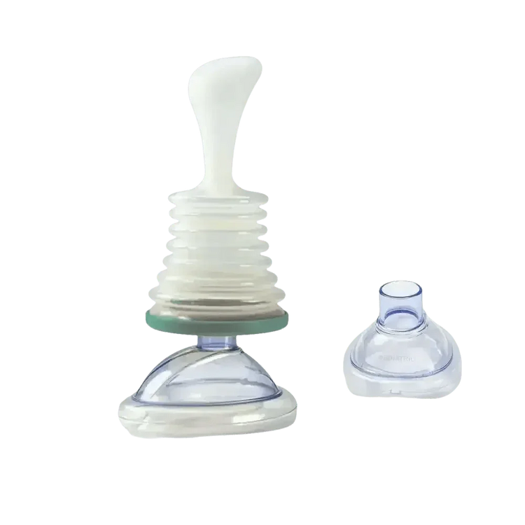 Breathe Safe Rescue Emergency Choking Device Emergency Choking Device by Shop1100216025 Store