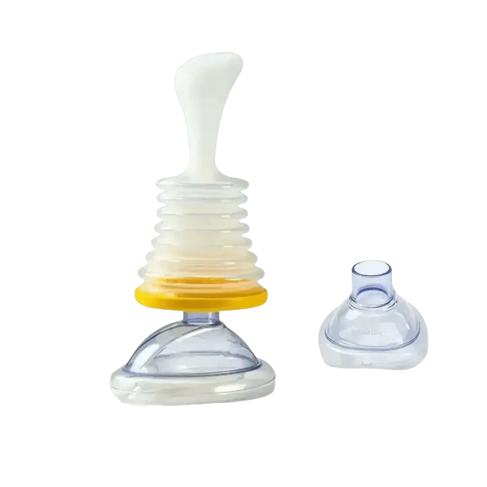 Breathe Safe Rescue Emergency Choking Device Emergency Choking Device by Shop1100216025 Store