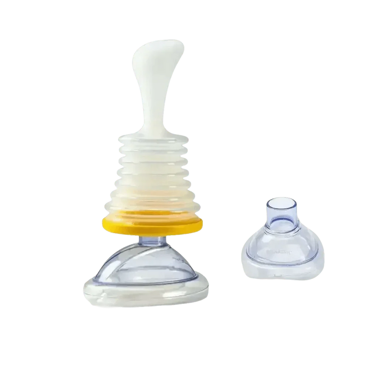 Breathe Safe Rescue Emergency Choking Device Emergency Choking Device by Shop1100216025 Store