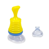 Breathe Safe Rescue Emergency Choking Device Emergency Choking Device by Shop1100216025 Store