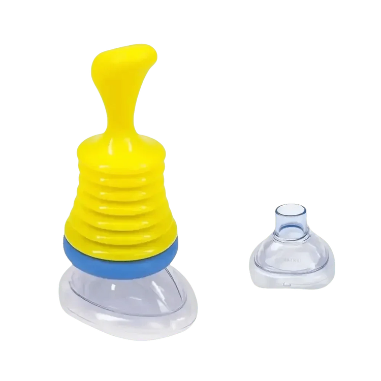Breathe Safe Rescue Emergency Choking Device Emergency Choking Device by Shop1100216025 Store