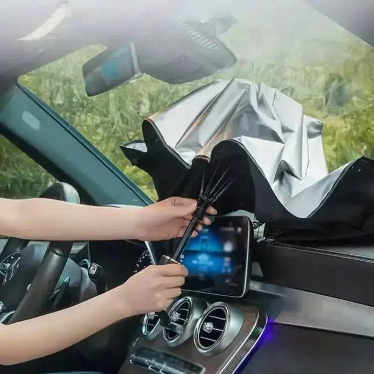 Car Sunshade Umbrella Interior Windshield Protection Sun Shade by Shop1102844627 Store