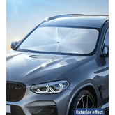 Car Sunshade Umbrella Interior Windshield Protection Sun Shade by Shop1102844627 Store