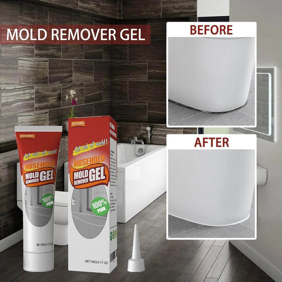 Mold Removal Cleaner mutual by mutualdropshopping