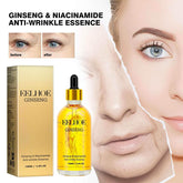 Ginseng Facial Essence mutual by mutualdropshopping