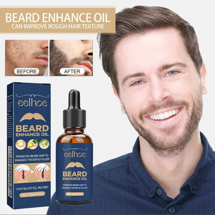 Beard Care Oil mutual by mutualdropshopping