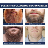 Beard Care Oil mutual by mutualdropshopping