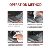 Mold Removal Cleaner mutual by mutualdropshopping