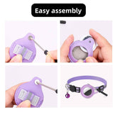 Cat Collar Anti-lost mutual by mutualdropshopping