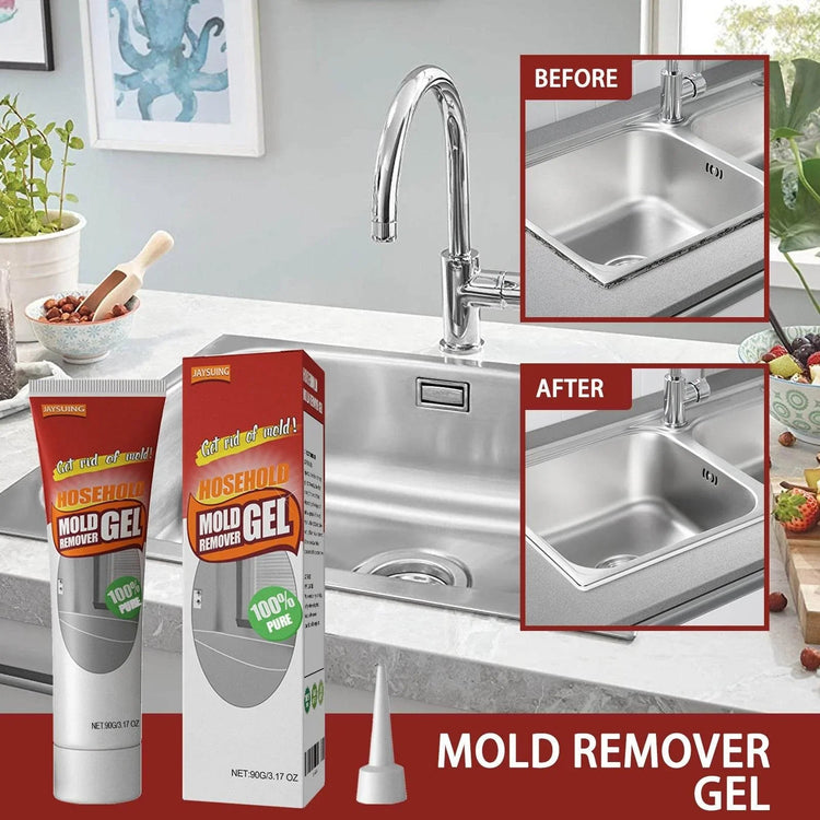 Mold Removal Cleaner mutual by mutualdropshopping