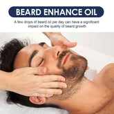 Beard Care Oil mutual by mutualdropshopping