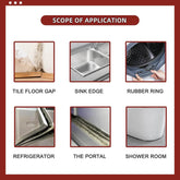 Mold Removal Cleaner mutual by mutualdropshopping