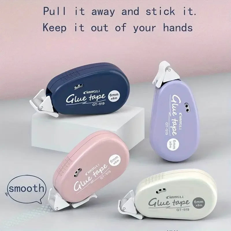 Double-Sided Glue Tape Dots Tape by Dropshee