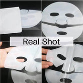 Collagen Hydrogel Mask Collagen Hydrogel Facial Mask by Dropshee