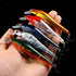 Colorful Fishing Lures Portable Fishing Gear Set fishing gear set plastic bait by CJDropshipping
