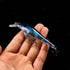 Colorful Fishing Lures Portable Fishing Gear Set fishing gear set plastic bait by CJDropshipping
