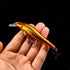 Colorful Fishing Lures Portable Fishing Gear Set fishing gear set plastic bait by CJDropshipping