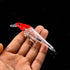 Colorful Fishing Lures Portable Fishing Gear Set fishing gear set plastic bait by CJDropshipping