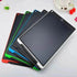 Colorful LCD Handwriting Board Tablets Writing Tablet by CJSHO