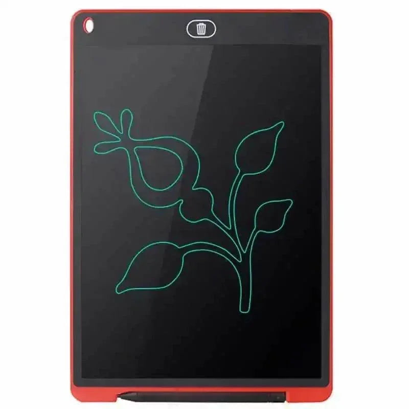 Colorful LCD Handwriting Board Tablets Writing Tablet by CJSHO
