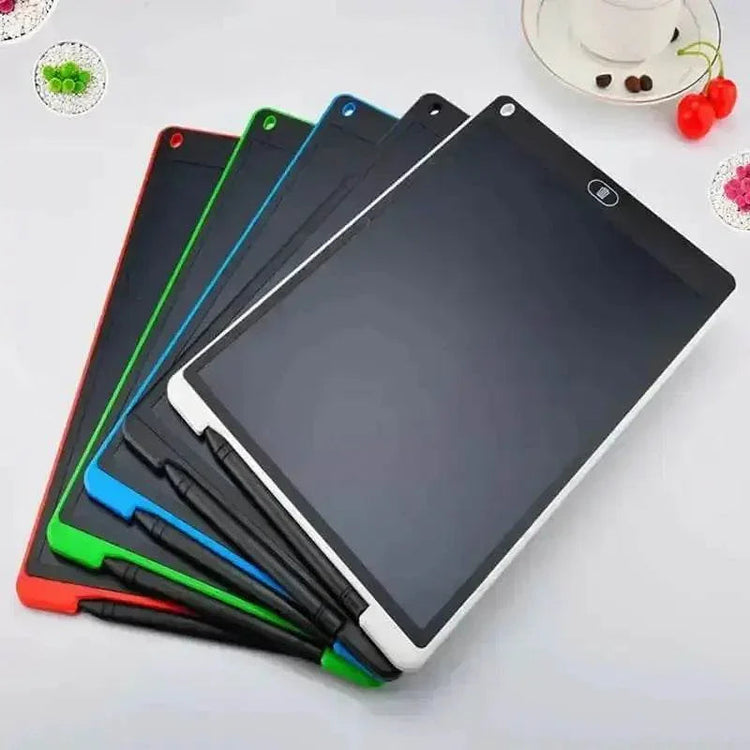 Colorful LCD Handwriting Board Tablets Writing Tablet by CJSHO