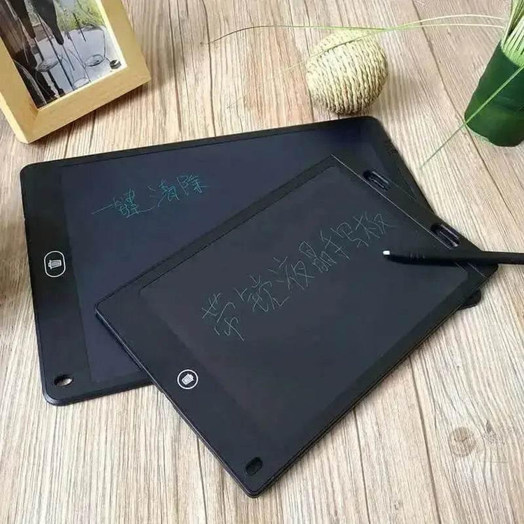 Colorful LCD Handwriting Board Tablets Writing Tablet by CJSHO