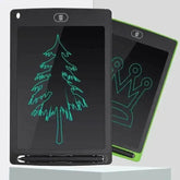 Colorful LCD Handwriting Board Tablets Writing Tablet by CJSHO