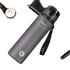 Colorful Leak Proof Sports Water Bottle water bottles by LEMFO YT Store