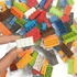 Creative Building Blocks Bulk Set Building Blocks by Shop1102626020 Store