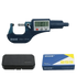 Digital Micrometer Extra Large LCD Screen Micrometer by Shahe Official Store