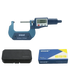 Digital Micrometer Extra Large LCD Screen Micrometer by Shahe Official Store